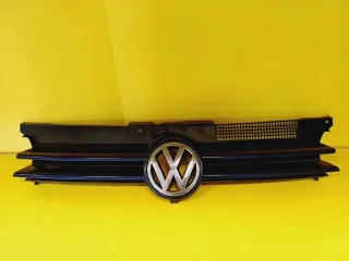 1J0853651G Решетка радиатора Volkswagen Golf 4 Арт e12482240, вид 1