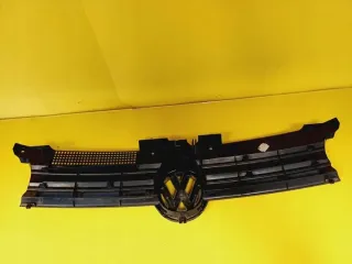 1J0853651G Решетка радиатора Volkswagen Golf 4 Арт e12482240, вид 5