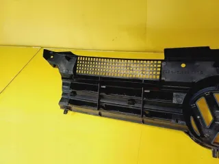1J0853651G Решетка радиатора Volkswagen Golf 4 Арт e12482240, вид 6