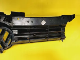 1J0853651G Решетка радиатора Volkswagen Golf 4 Арт e12482240, вид 7