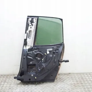 7321816 Дверь задняя правая BMW i3 Арт e12482175, вид 2