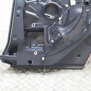 7321816 Дверь задняя правая BMW i3 Арт e12482175, вид 8