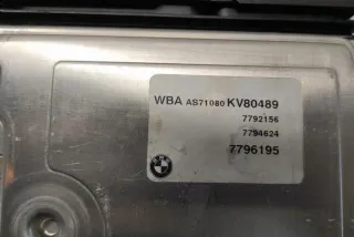 DDE7794624 Блок управления двигателем BMW 3 E46 Арт e12482125, вид 2