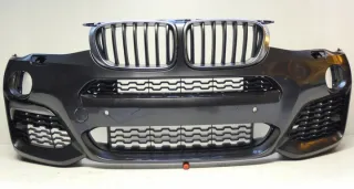 8056874 Бампер передний BMW X3 F25 Арт e12482078, вид 1