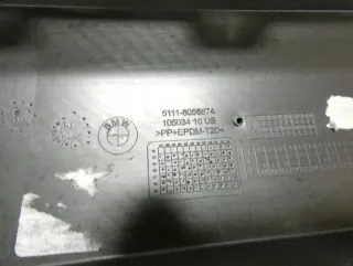 8056874 Бампер передний BMW X3 F25 Арт e12482078, вид 16