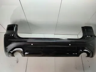 5112773828 Бампер задний BMW X3 G01 Арт e12482076, вид 1