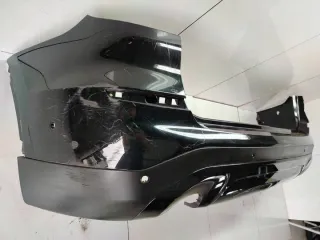 5112773828 Бампер задний BMW X3 G01 Арт e12482076, вид 3