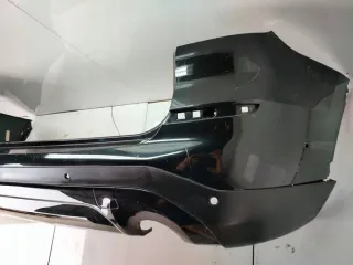 5112773828 Бампер задний BMW X3 G01 Арт e12482076, вид 5