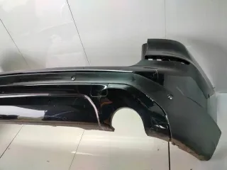 5112773828 Бампер задний BMW X3 G01 Арт e12482076, вид 6