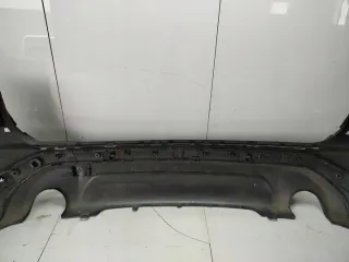 5112773828 Бампер задний BMW X3 G01 Арт e12482076, вид 7