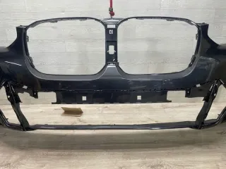 8081055 Бампер передний BMW X3 G01 Арт e12482049, вид 2