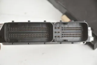 0281015043 Блок управления двигателем BMW 3 E90/E91/E92/E93 Арт e12482040, вид 5