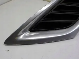 12765503 12765505 Решетка радиатора Saab 9-3 2 Арт e12481943, вид 4