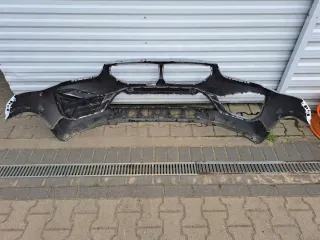 7954205-AHTMK1 Бампер передний BMW X1 F48 Арт e12481930, вид 6