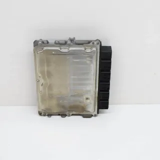 170040640 Блок управления двигателем BMW 2 F45/F46 Арт e12481911, вид 2