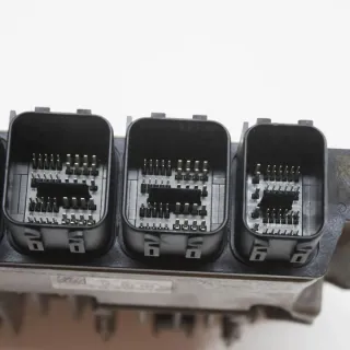 170040640 Блок управления двигателем BMW 2 F45/F46 Арт e12481911, вид 4