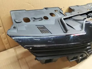 622561012R 622562397R 628109906R Решетка радиатора Renault Clio 4 Арт e12481887, вид 2