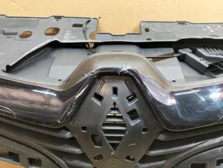 622561012R 622562397R 628109906R Решетка радиатора Renault Clio 4 Арт e12481887, вид 4