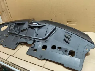 622561012R 622562397R 628109906R Решетка радиатора Renault Clio 4 Арт e12481887, вид 6