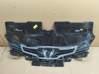 622561012R 622562397R 628109906R Решетка радиатора Renault Clio 4 Арт e12481887, вид 7