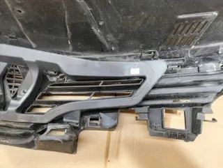 622561012R 622562397R 628109906R Решетка радиатора Renault Clio 4 Арт e12481887, вид 8