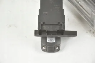 7807827 0281013536 Блок управления двигателем BMW 1 E81/E82/E87/E88 Арт e12481845, вид 8