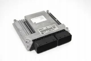 0281013500 7803369 Блок управления двигателем BMW 1 E81/E82/E87/E88 Арт e12481844, вид 3