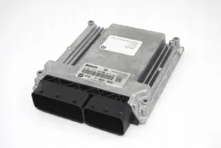 0281013500 7803369 Блок управления двигателем BMW 1 E81/E82/E87/E88 Арт e12481844, вид 4