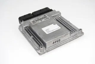 0281013500 7803369 Блок управления двигателем BMW 1 E81/E82/E87/E88 Арт e12481844, вид 5