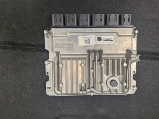 0261S10 5A08C72 Блок управления двигателем BMW 1 F20/F21 Арт e12481818, вид 2
