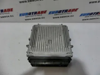 8581062 0280031133 Блок управления двигателем BMW 1 F20/F21 Арт e12481807, вид 3
