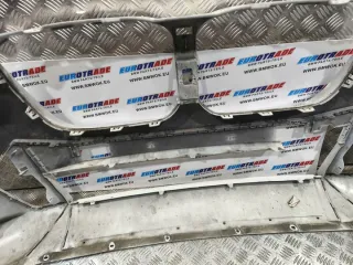5A40FA9 8081055 Бампер задний BMW ix 3 Арт e12481726, вид 13