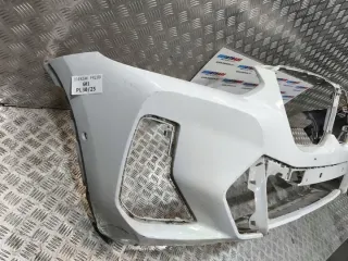 5A40FA9 8081055 Бампер задний BMW ix 3 Арт e12481726, вид 2