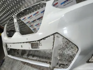 5A40FA9 8081055 Бампер задний BMW ix 3 Арт e12481726, вид 4