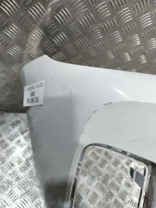 5A40FA9 8081055 Бампер задний BMW ix 3 Арт e12481726, вид 6