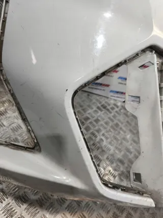5A40FA9 8081055 Бампер задний BMW ix 3 Арт e12481726, вид 9