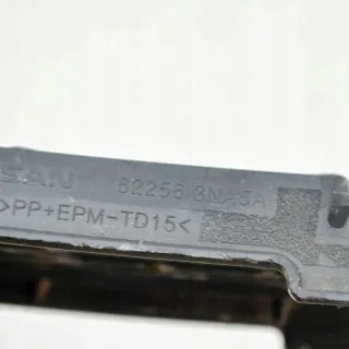 622563NA5A Решетка радиатора Nissan Leaf 1 Арт e12481712, вид 3