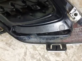 2016-2019R 6402A380 2016-2019r Решетка радиатора Mitsubishi Space Star 1 Арт e12481658, вид 6