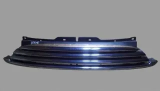 2752363 G338 Решетка радиатора MINI Cooper R56 Арт e12481594, вид 1
