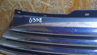 2752363 G338 Решетка радиатора MINI Cooper R56 Арт e12481594, вид 9
