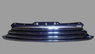 2751291 G337 Решетка радиатора MINI Cooper R56 Арт e12481593, вид 1