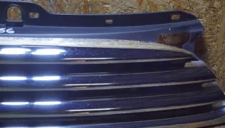 2751291 G337 Решетка радиатора MINI Cooper R56 Арт e12481593, вид 5