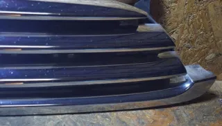 2751291 G337 Решетка радиатора MINI Cooper R56 Арт e12481593, вид 6