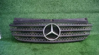 A6398800185 Решетка радиатора Mercedes Vito W639 Арт e12481571, вид 1