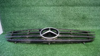A6398800185 Решетка радиатора Mercedes Vito W639 Арт e12481571, вид 3