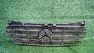 A6398800185 Решетка радиатора Mercedes Vito W639 Арт e12481571, вид 4
