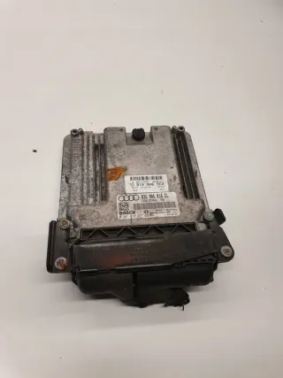 03G906016CL Блок управления двигателем Audi A6 C6 (S6,RS6) Арт e12481547, вид 1