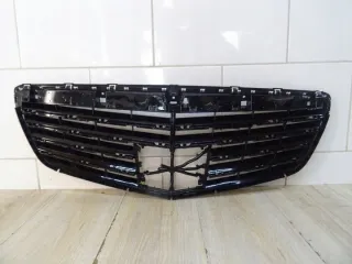 A2218800583 Решетка радиатора Mercedes S W221 Арт e12481536, вид 1