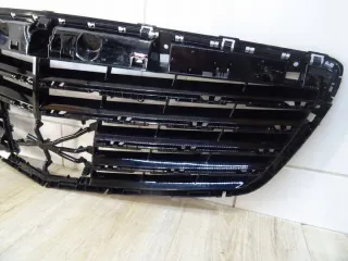 A2218800583 Решетка радиатора Mercedes S W221 Арт e12481536, вид 2