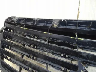 A2218800583 Решетка радиатора Mercedes S W221 Арт e12481536, вид 8